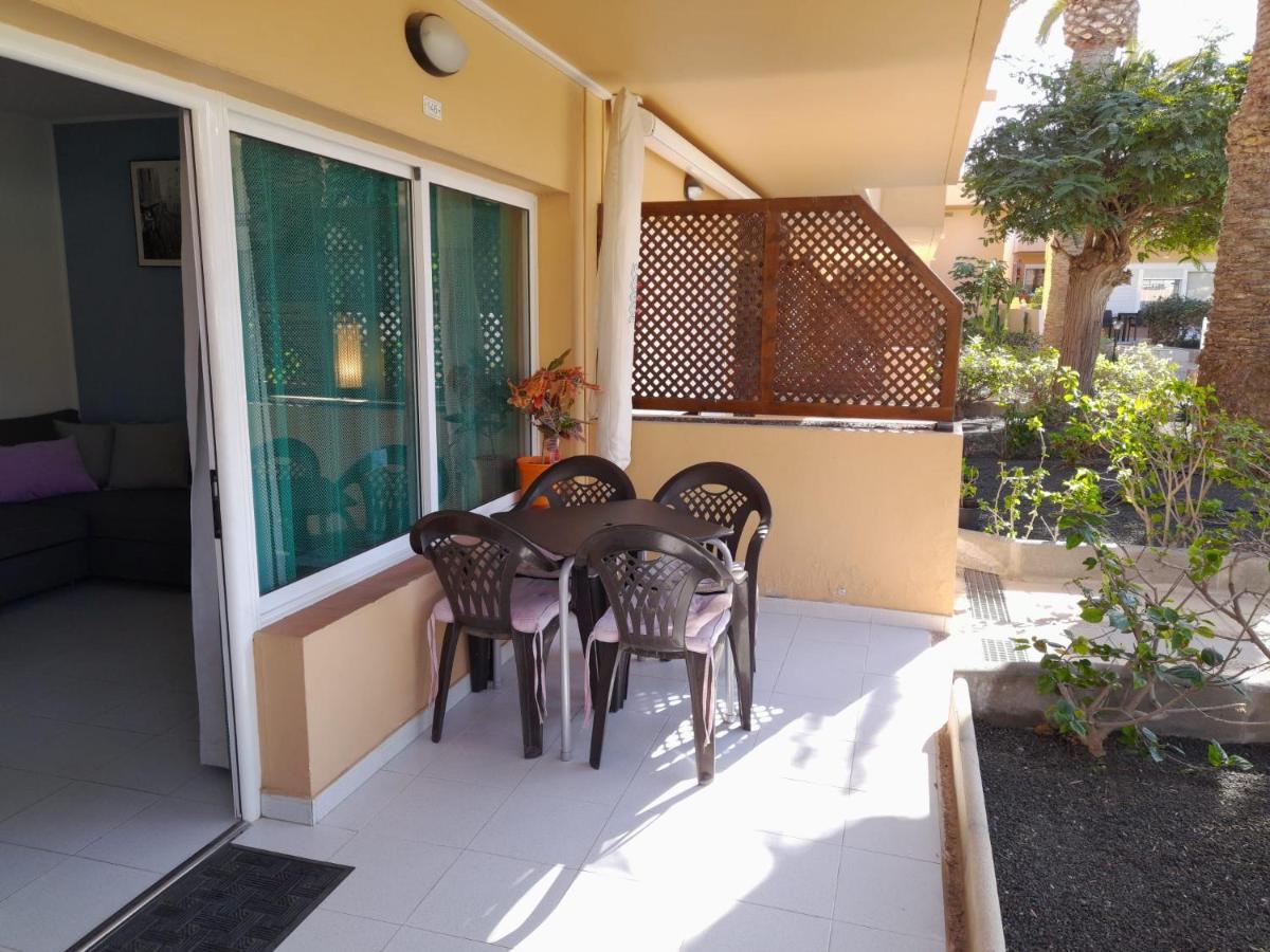 Alicebungalowpoolview-Summer Corralejo Esterno foto