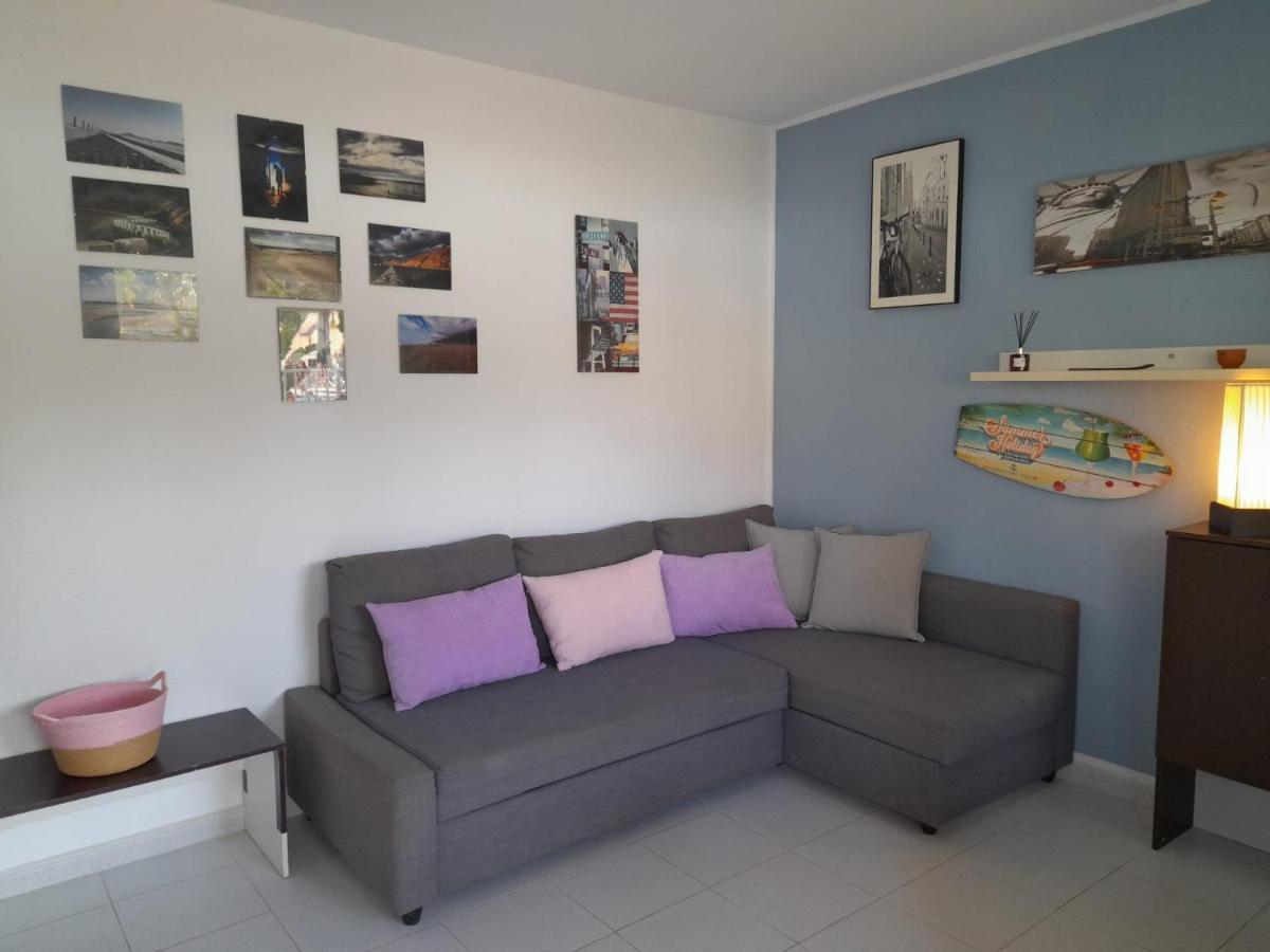 Alicebungalowpoolview-Summer Corralejo Esterno foto