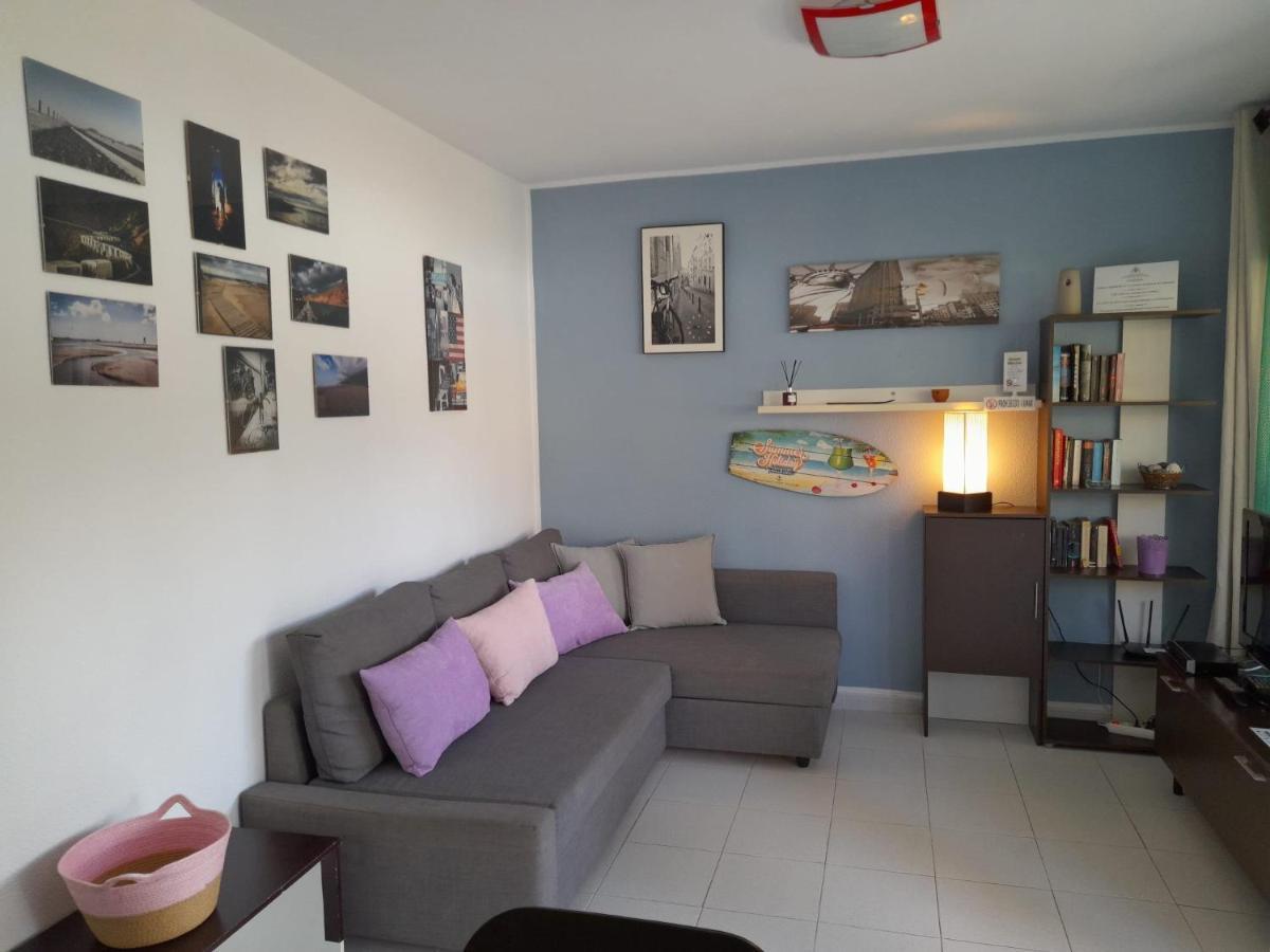 Alicebungalowpoolview-Summer Corralejo Esterno foto