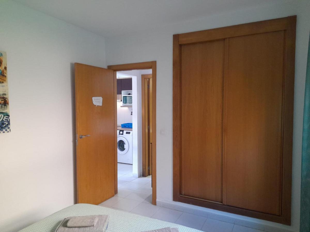 Alicebungalowpoolview-Summer Corralejo Esterno foto