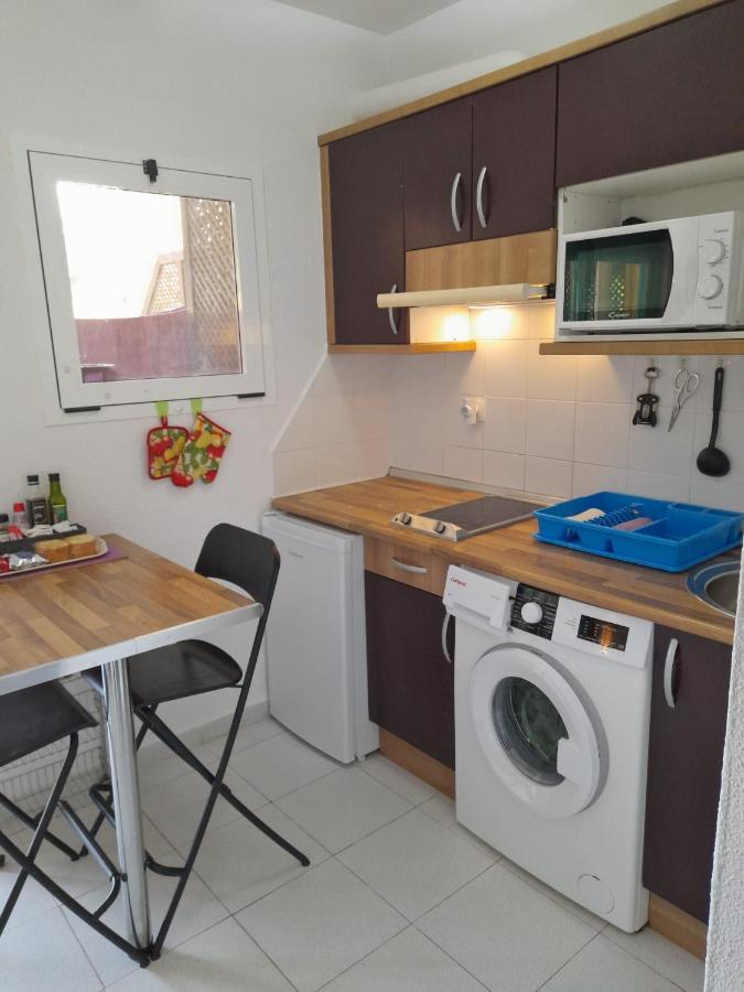 Alicebungalowpoolview-Summer Corralejo Esterno foto